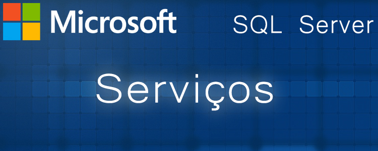 Dba SQL Server Serviços