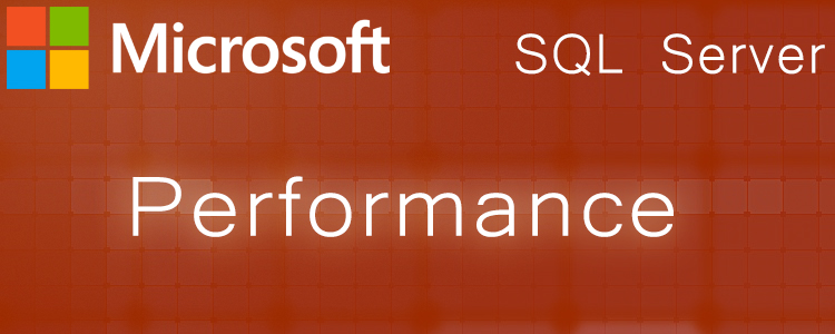 SQL Server Performance